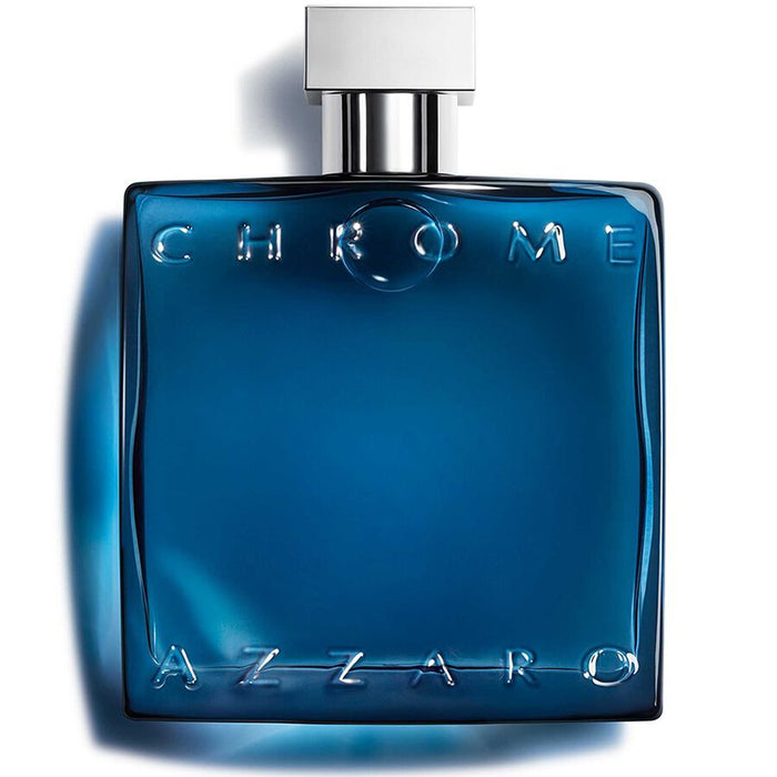 AZZARO CHROME - PARFUM 100 ML
