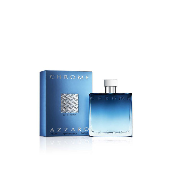 AZZARO CHROME - EAU DE PARFUM