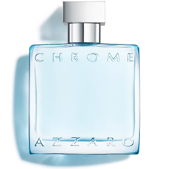 AZZARO CHROME - EAU DE TOILETTE