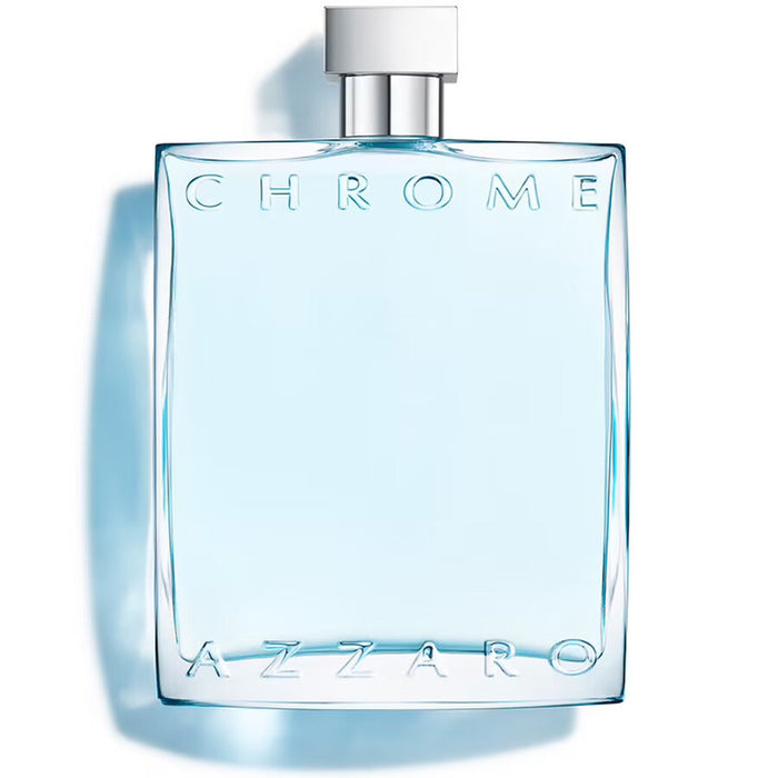 AZZARO CHROME - EAU DE TOILETTE