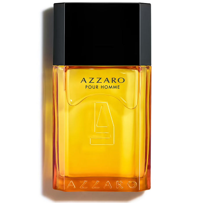 AZZARO POUR HOMME - EAU DE TOILETTE