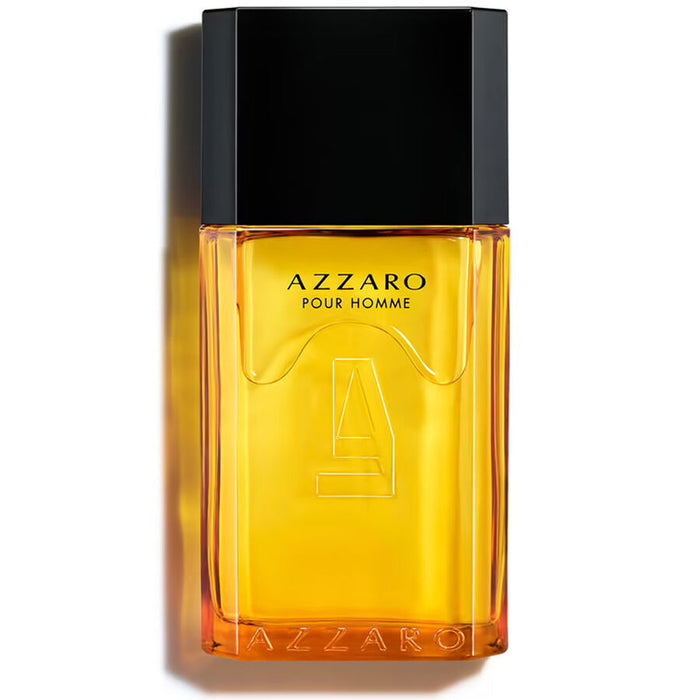 AZZARO POUR HOMME - EAU DE TOILETTE