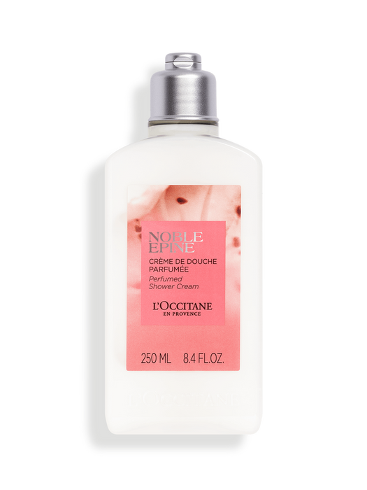 L'Occitane Crème de Douche Noble Epine 250ml