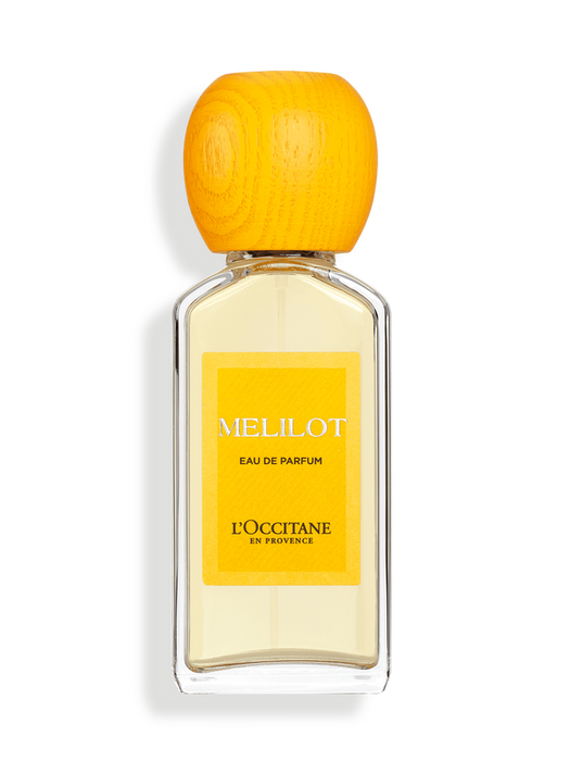 L'Occitane - Mélilot Eau de Parfum