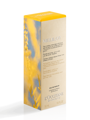 L'Occitane - Mélilot Eau de Parfum