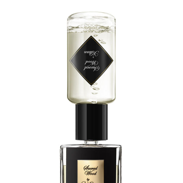 Kilian Paris - Sacred Wood