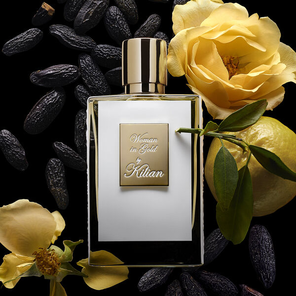 Killian Paris - Mujer de oro