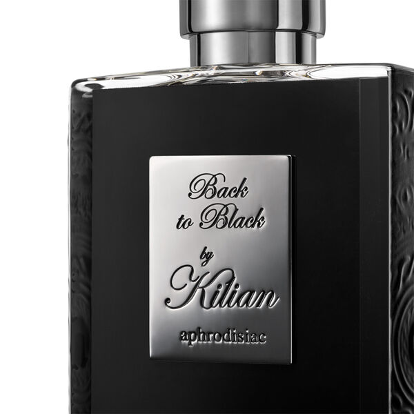 Kilian Paris - Black to Black