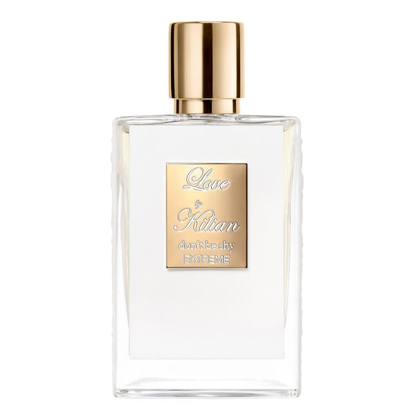 Killian Paris - Love Don't Be Shy Extrême