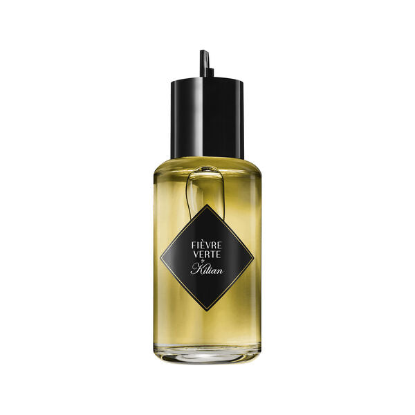 Killian Paris - Fiebre verde