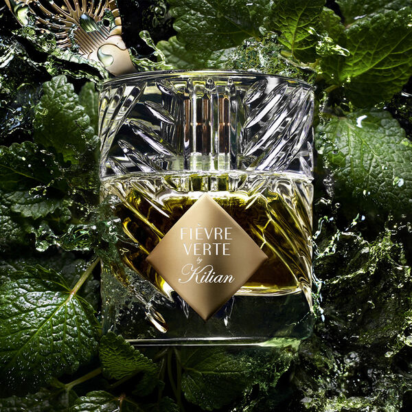 Killian Paris - Fiebre verde