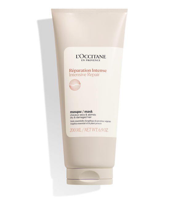 L'Occitane Masque Réparation Intense 200ml