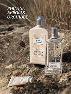 L'Occitane - Eau de Toilette Néroli & Orchidée