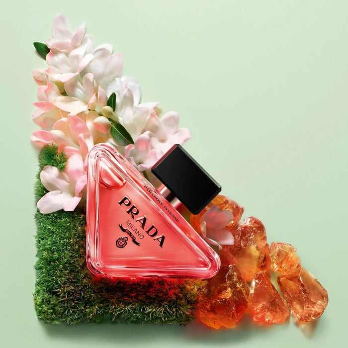 Prada Paradoxe - Eau De Parfum Intense (Recargable)