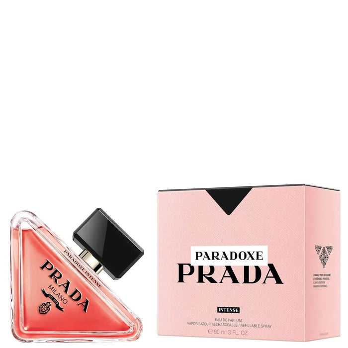 Prada Paradoxe - Eau De Parfum Intense (Recargable)