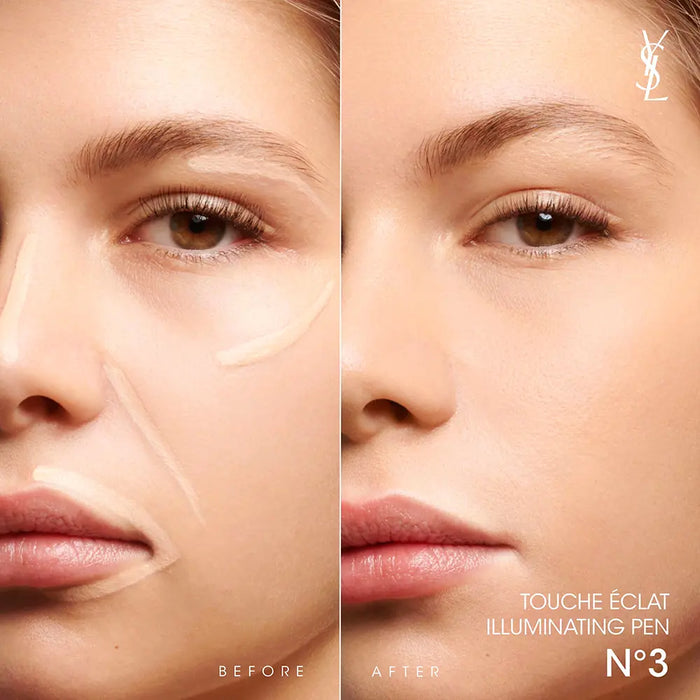 Yves Saint Laurent Touche Éclat Le Stylo
