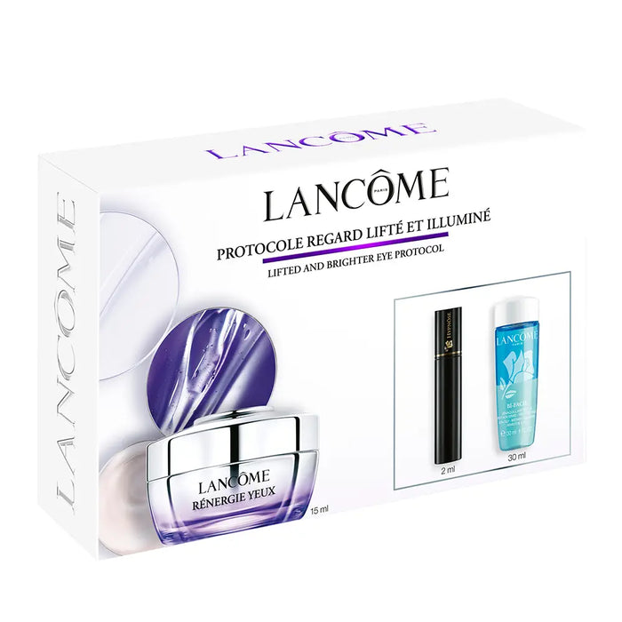 Lancôme Rénergie contorno de ojos