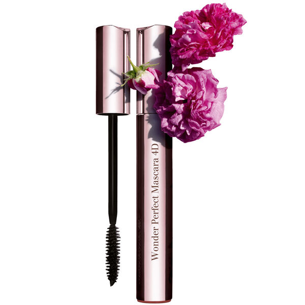 Clarins - Máscara de pestañas Wonder Perfect 4D