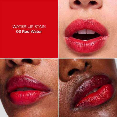 Clarins  Water Lip Stain