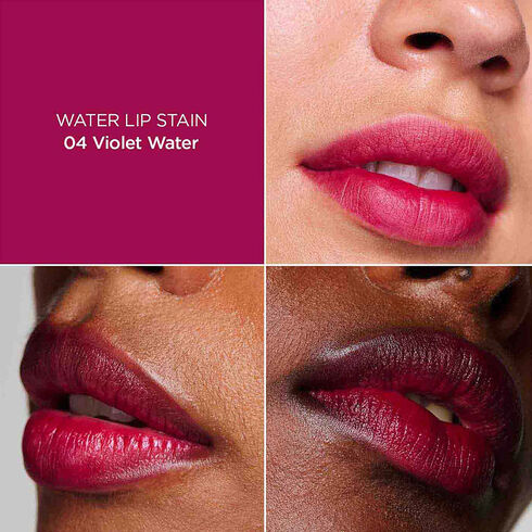 Clarins  Water Lip Stain
