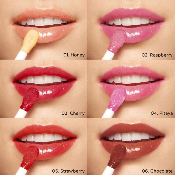 Clarins - Aceite Confort Labios