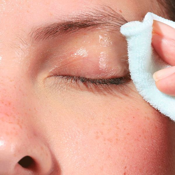 Clarins - Démaquillant Express Yeux