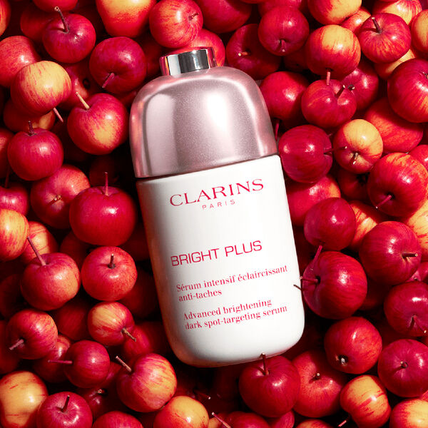 Clarins - Suero Bright Plus