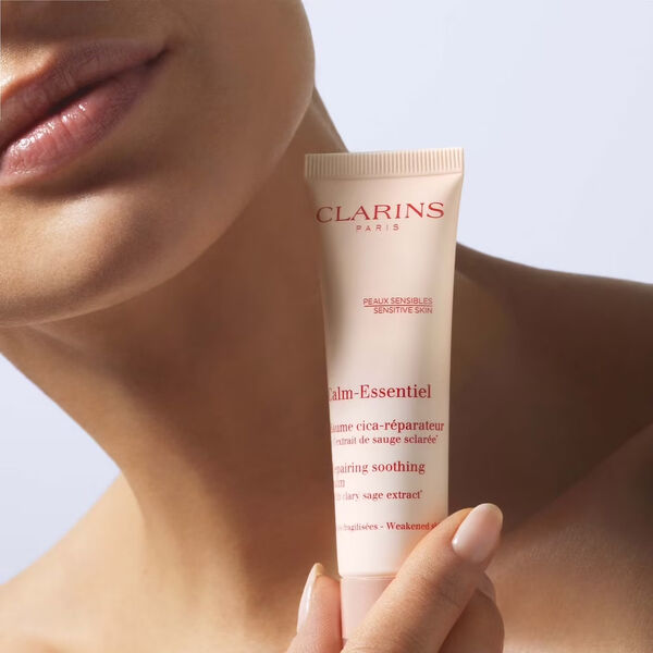Clarins - Bálsamo Calm-Essentiel Cica-Repair