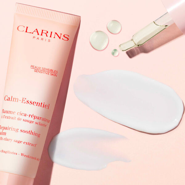 Clarins - Bálsamo Calm-Essentiel Cica-Repair