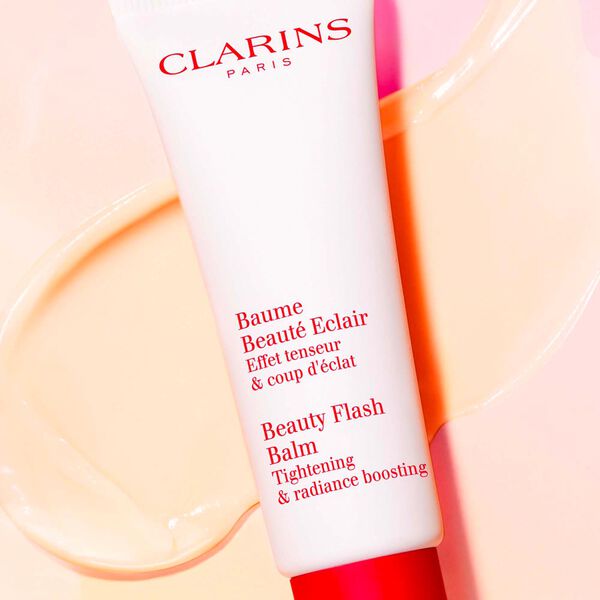 Clarins - Baume Beauté Éclair
