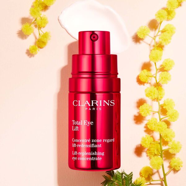 Clarins - Total Eye Lift