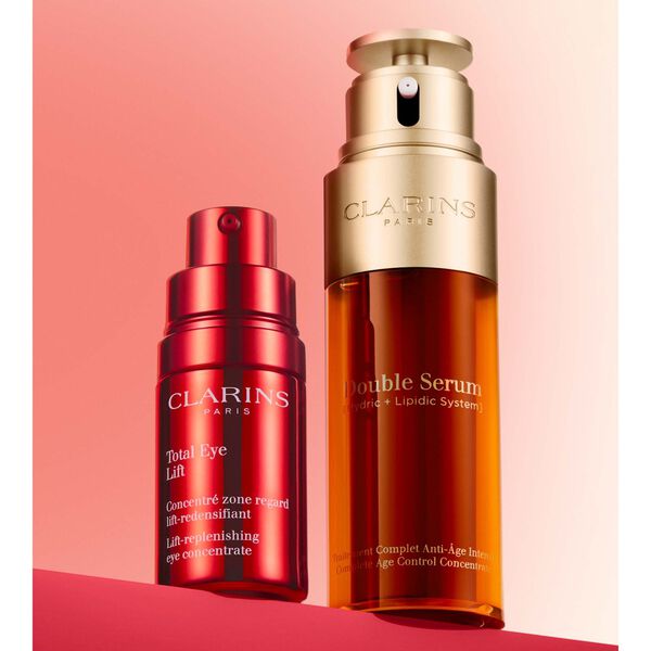 Clarins - Total Eye Lift
