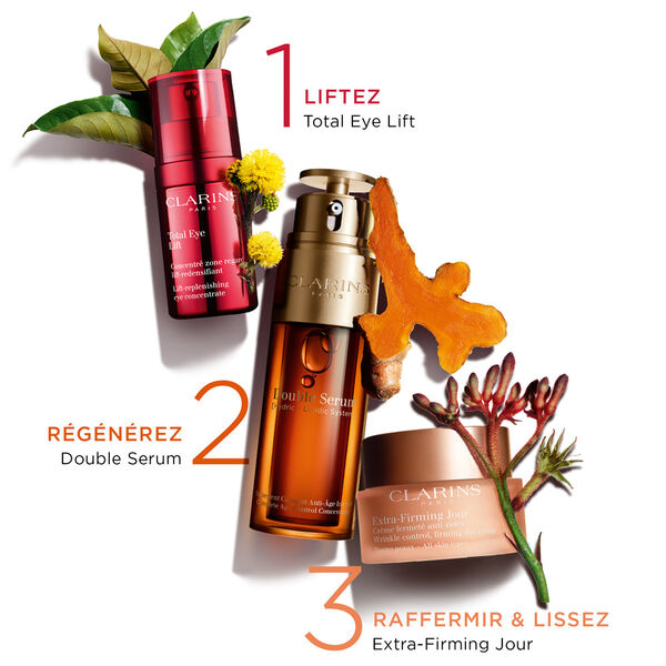 Clarins - Total Eye Lift