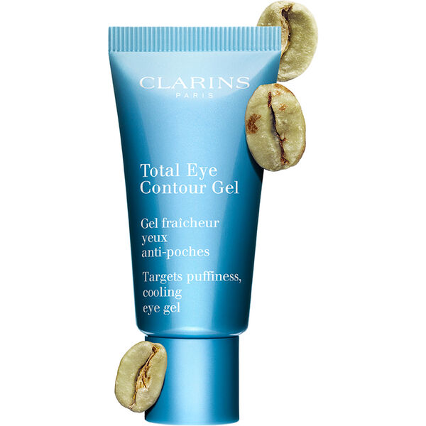 Clarins - Gel Contorno de Ojos Total