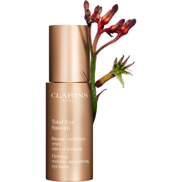 Clarins - Total Eye Smooth