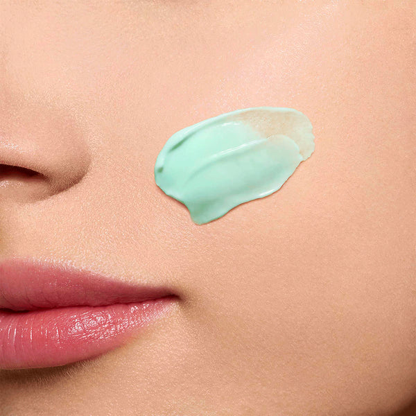 Clarins - Cryo-Flash Masque-Crème