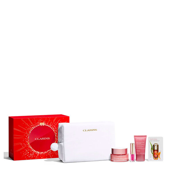 Clarins - Coffret Multi-Active Jour Toutes peaux