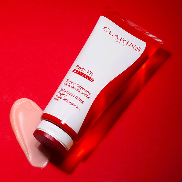 Clarins - Body Fit Active Soin Corps