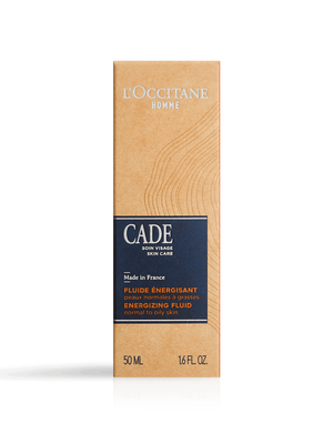 L'Occitane -  Fluide Energisant Cade