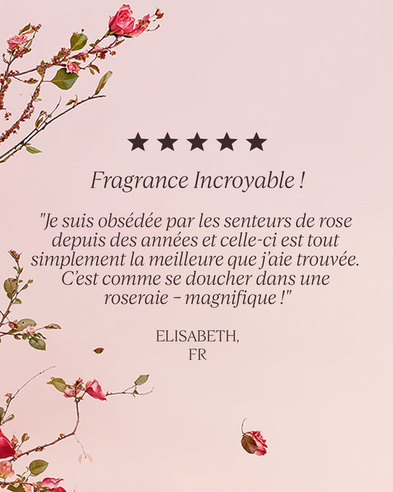 L'Occitane - Eau de Toilette Rose
