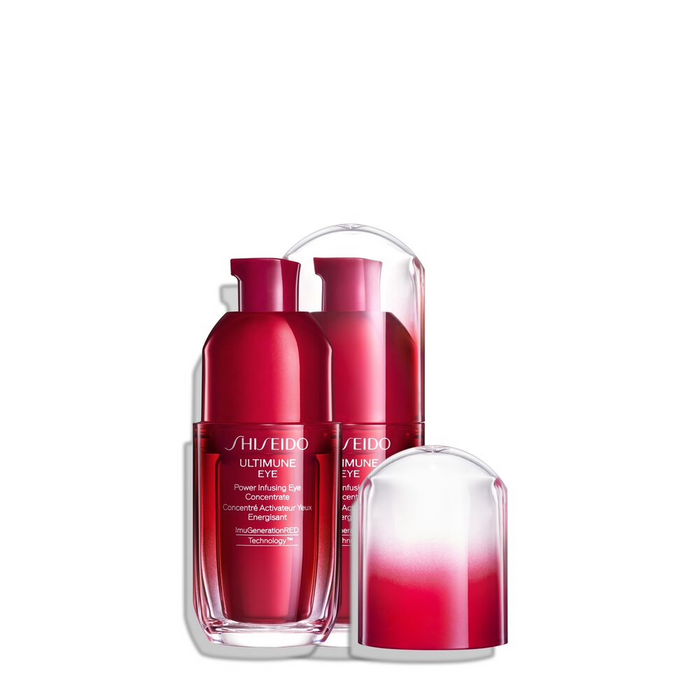 Shiseido Ultimune Eye - Sérum Énergisant