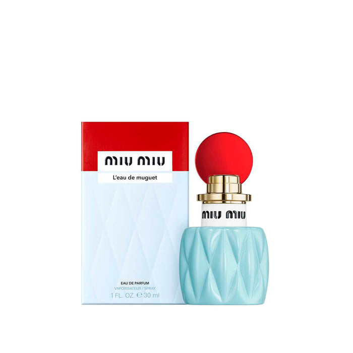 Miu Miu L'Eau De Muguet