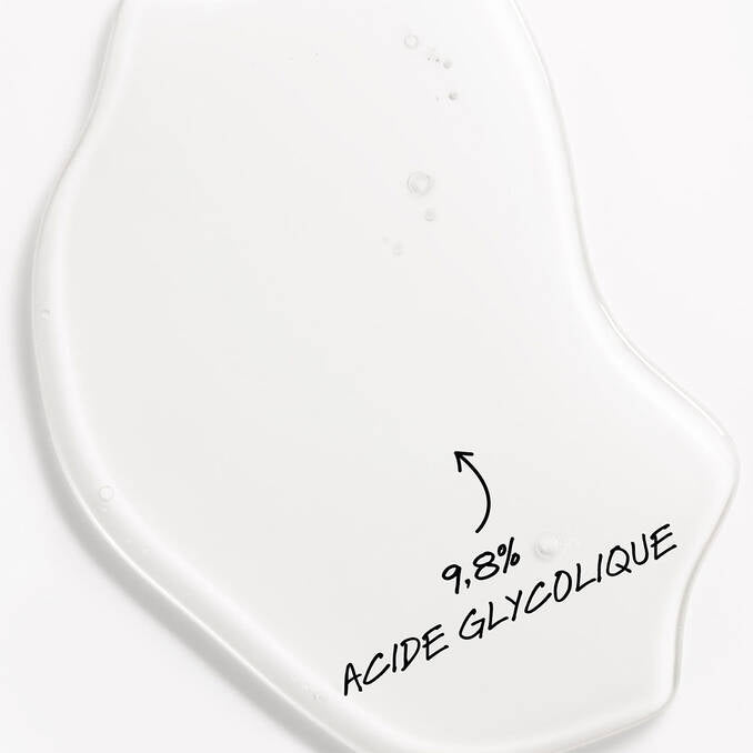 Kiehl's - Solución glicólica ultrapura de alta potencia