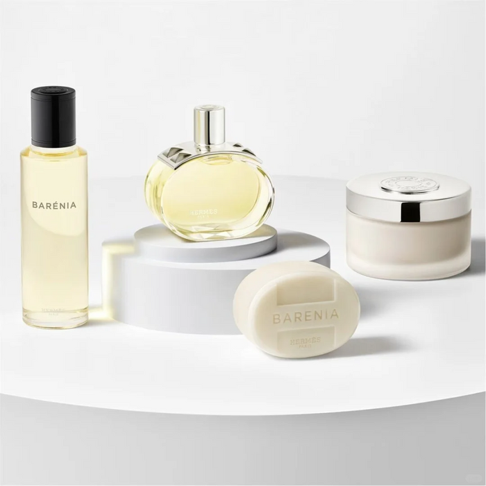 Hermès Barénia - Agua de perfume