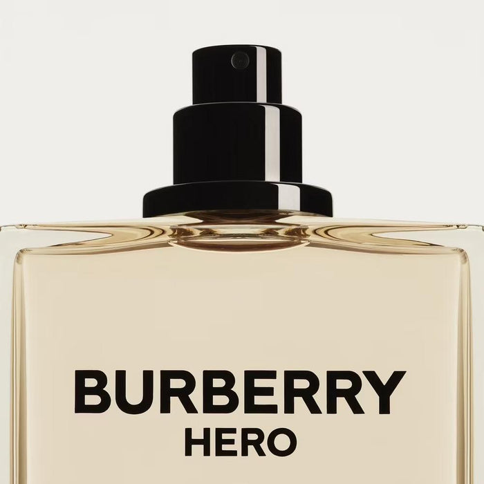 burberry hero eau de toilette