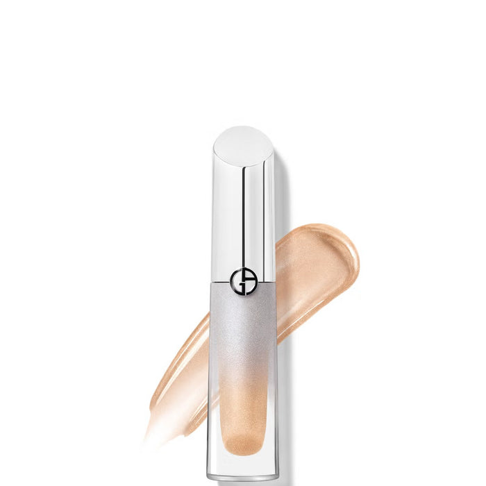 Brillo de labios Armani Prisma Glass Icy Plumper
