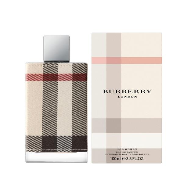 Burberry London Pour Femme - Agua de perfume