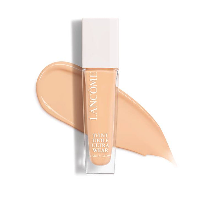 Lancôme Teint Idole Ultra Wear Care & Glow SPF25