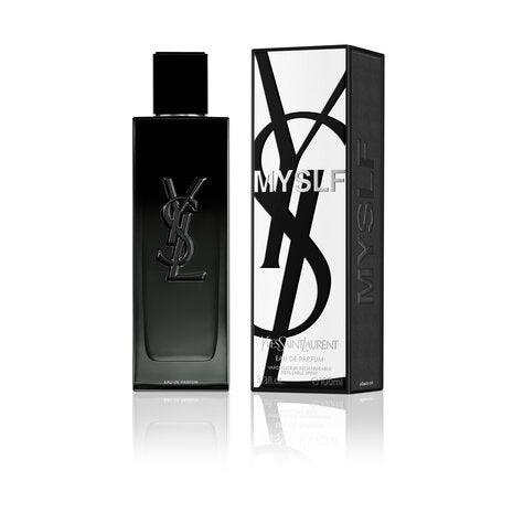 Yves Saint Laurent MYSLF - Agua de perfume