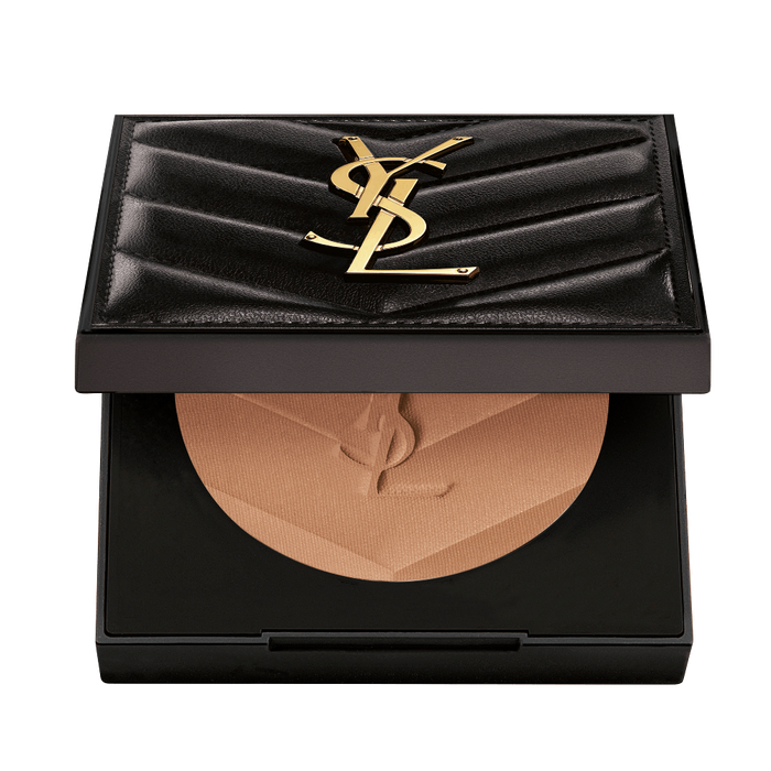 Yves Saint Laurent All Hours Hyper Finish - Polvo mate multiusos